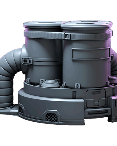 Storage