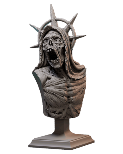 Styx_Ferryman