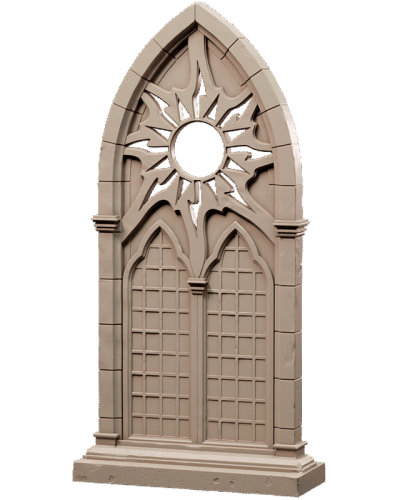 Sun-God-Altar