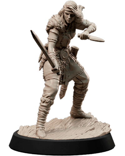 Swashbuckler