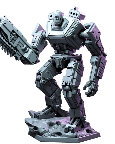 Terminatorobot