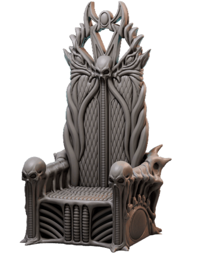 Throne