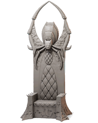 Throne