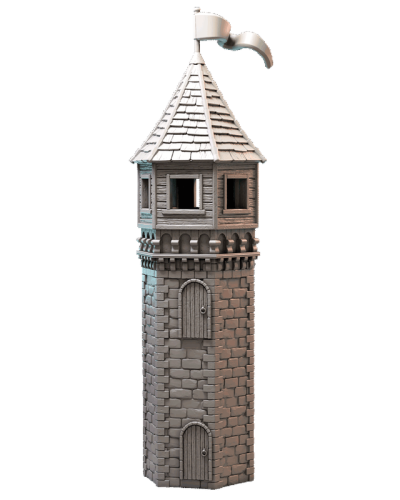 Tower