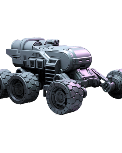 Transport_Rover