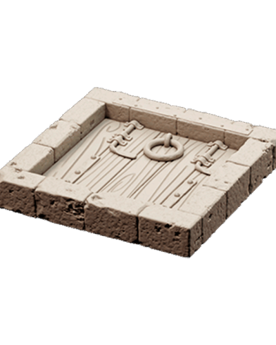 Trap-Door-Goblin-Trouble