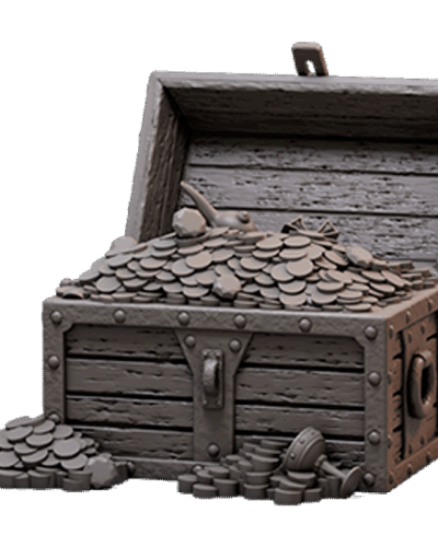 Treasure