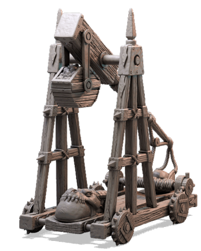 Trebuchet