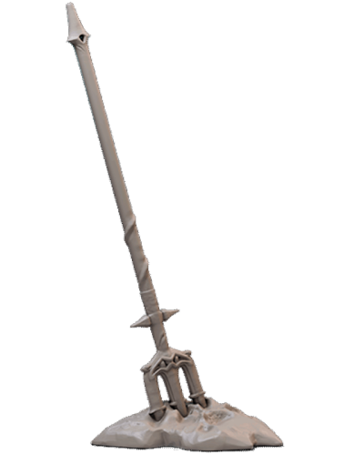 Trident