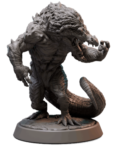 Troglodyte