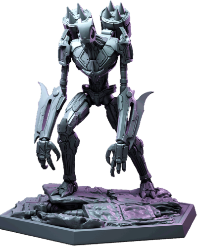 Turretmaster_60k_Cognizant_Mecha