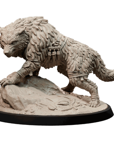 Ulfhednar_Wolf