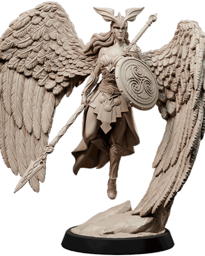 Valkyrie