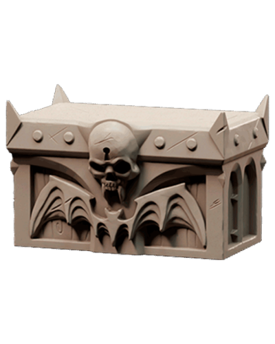 Vampire-Chest
