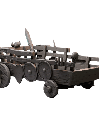 Wagon