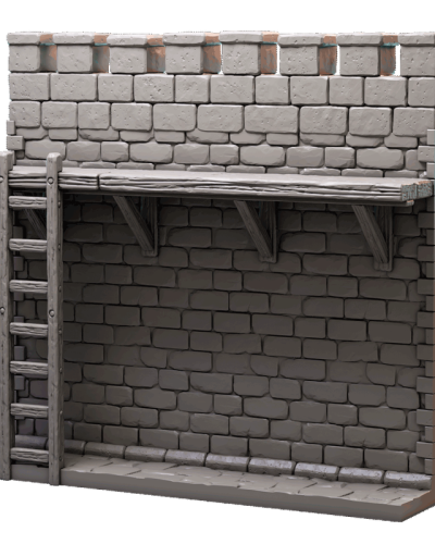 Wall