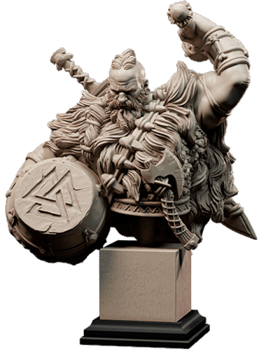 War_Drummer