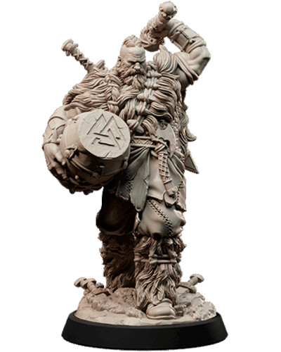 War_Drummer