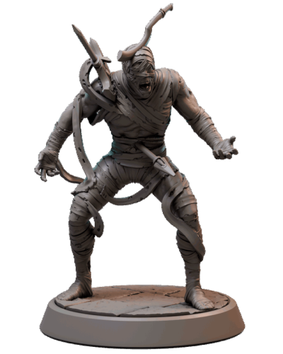 Warrior_Mummy