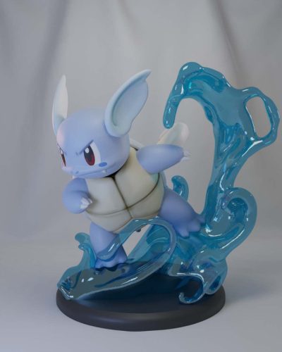 Wartortle