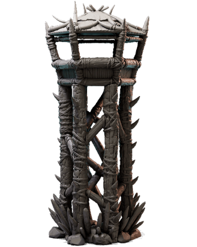 Watchtower