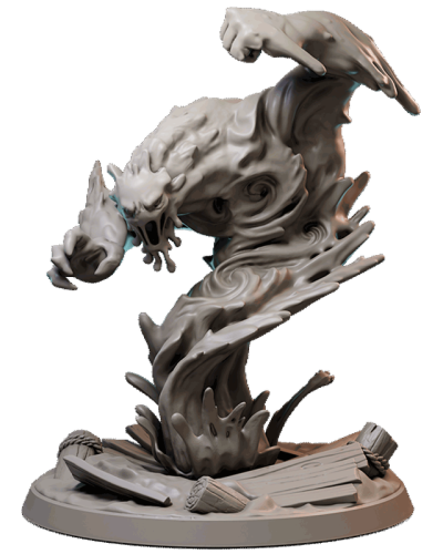 Water-Elemental