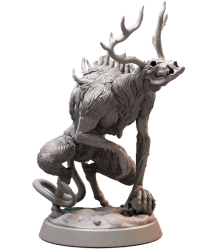 Wendigo