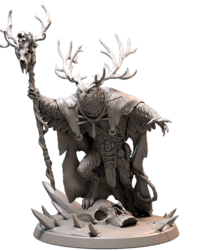 Werebeast_BOSS