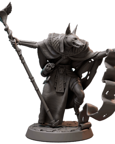 Werejackal_Priest