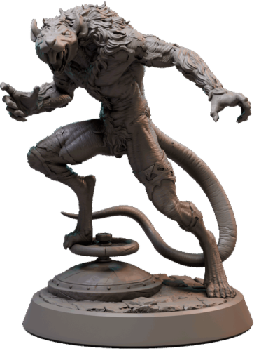 Wererat