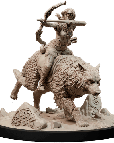 Wolf_Rider