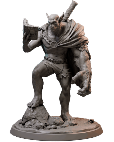 Yagnodaemon
