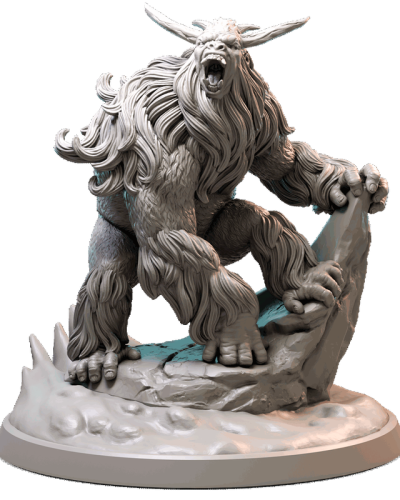 Yeti