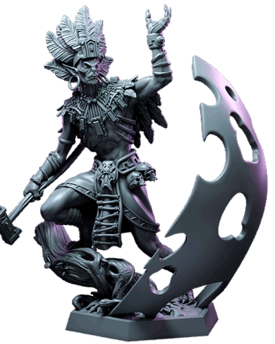Yuanaid_Shaman